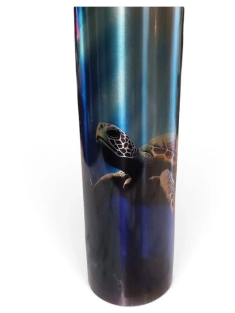 Sea Turtles 30oz Tumbler 🎉sale
